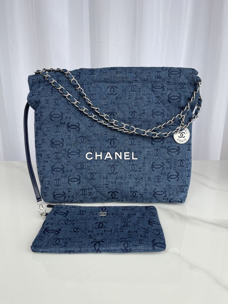 Chanel Gabrielle Bags